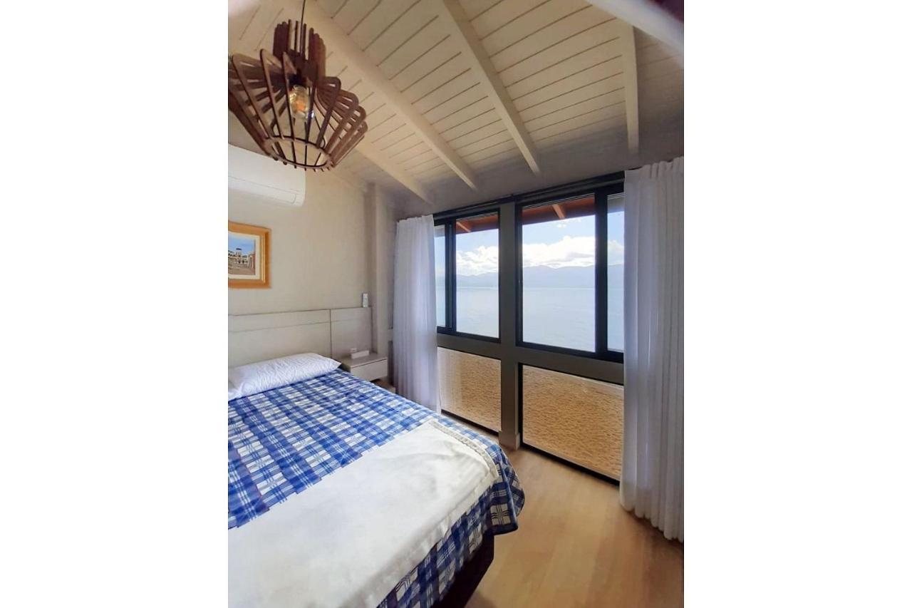 Studio Casa Da Arvore, Pe Na Areia, Ribeirao Da Ilha, Florianópolis Kültér fotó